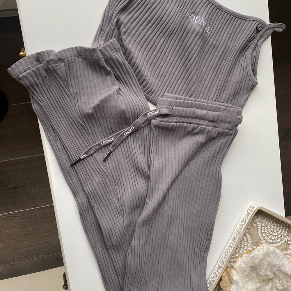 Pijamas set